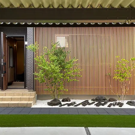 マークヴィラ諏訪湖 Siteb Shimosuwa Exterior photo