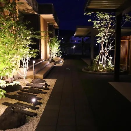 マークヴィラ諏訪湖 Siteb Shimosuwa Exterior photo
