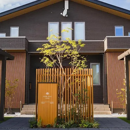 マークヴィラ諏訪湖 Siteb Shimosuwa Exterior photo
