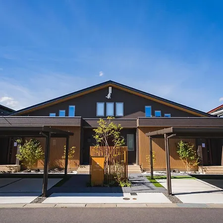 マークヴィラ諏訪湖 Siteb Shimosuwa Exterior photo