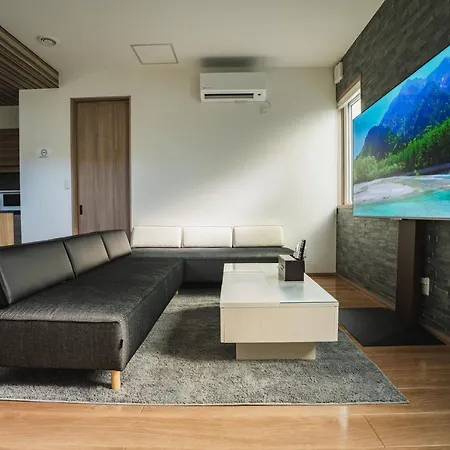 マークヴィラ諏訪湖 Siteb Shimosuwa Exterior photo