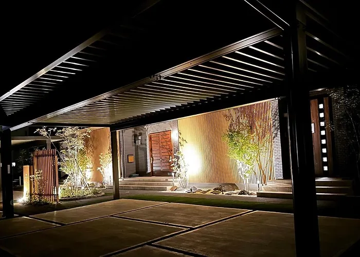 マークヴィラ諏訪湖 Siteb