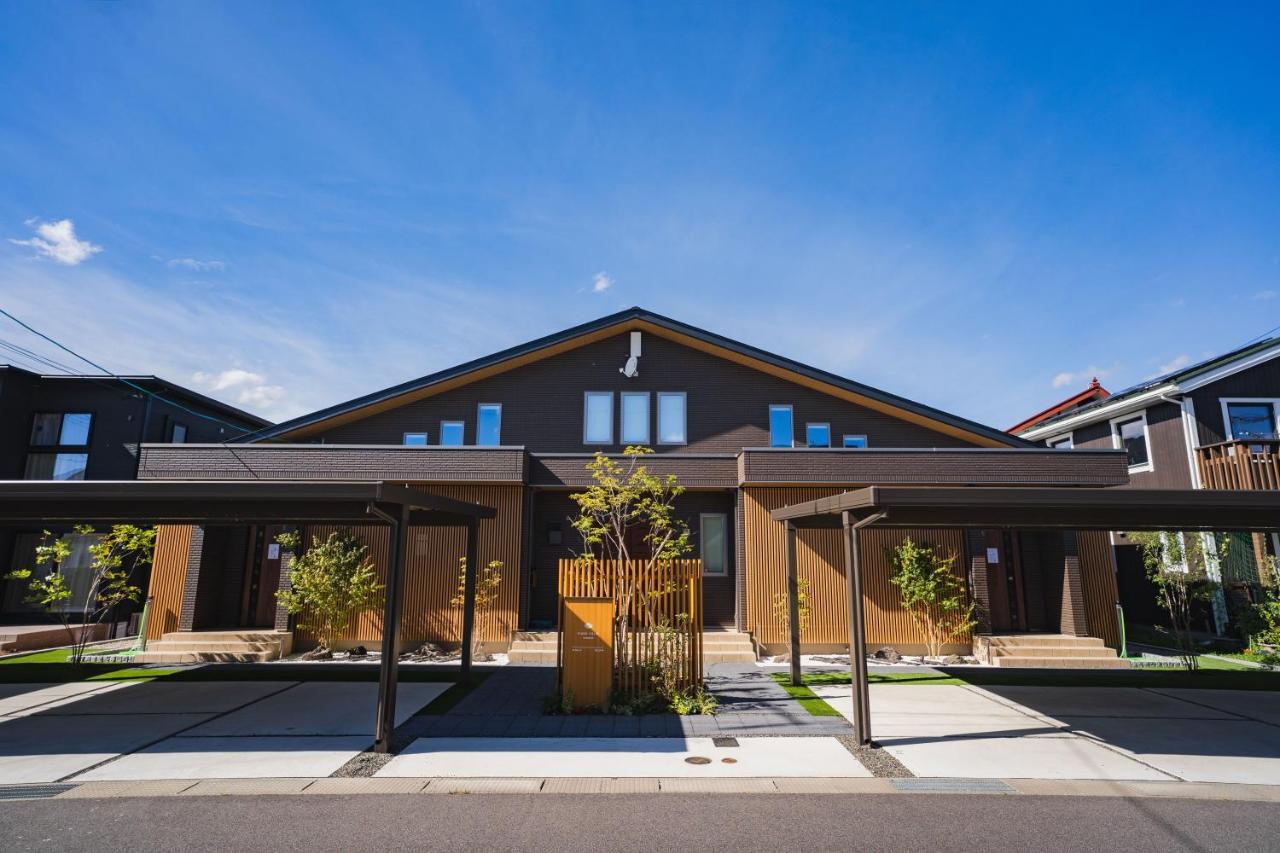 マークヴィラ諏訪湖 Siteb Villa Shimosuwa