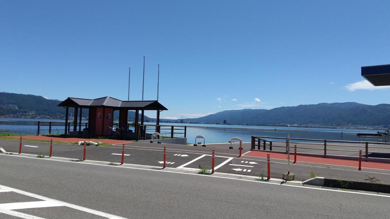 Villa マークヴィラ諏訪湖 Siteb *
