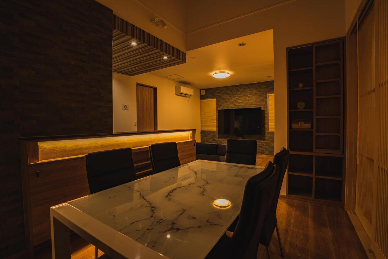 マークヴィラ諏訪湖 Siteb Villa Shimosuwa